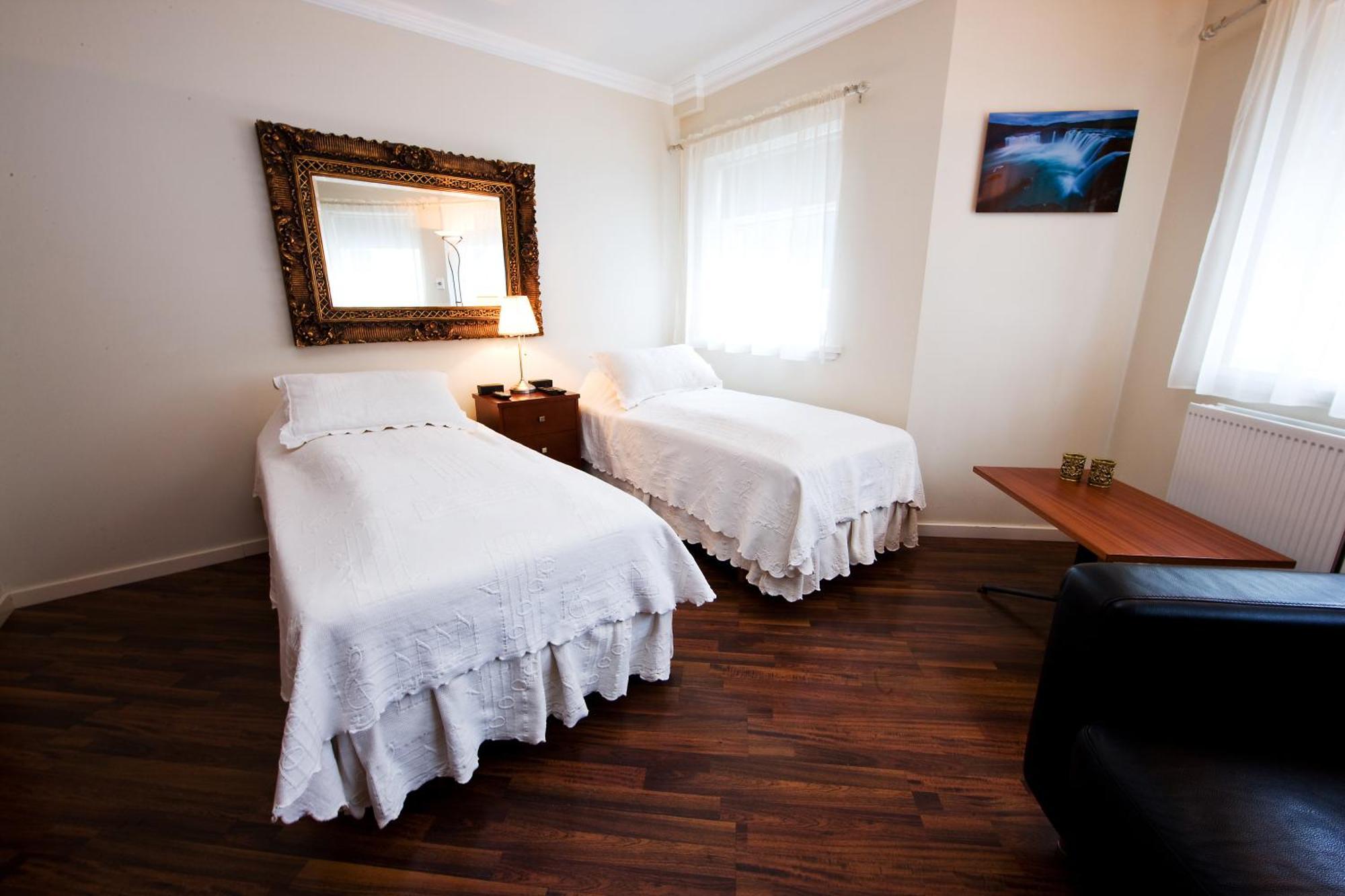 Bg4 Guesthouse Akureyri Extérieur photo