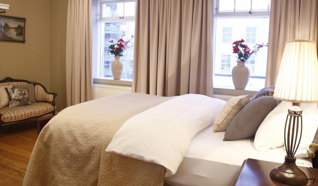 Bg4 Guesthouse Akureyri Chambre photo