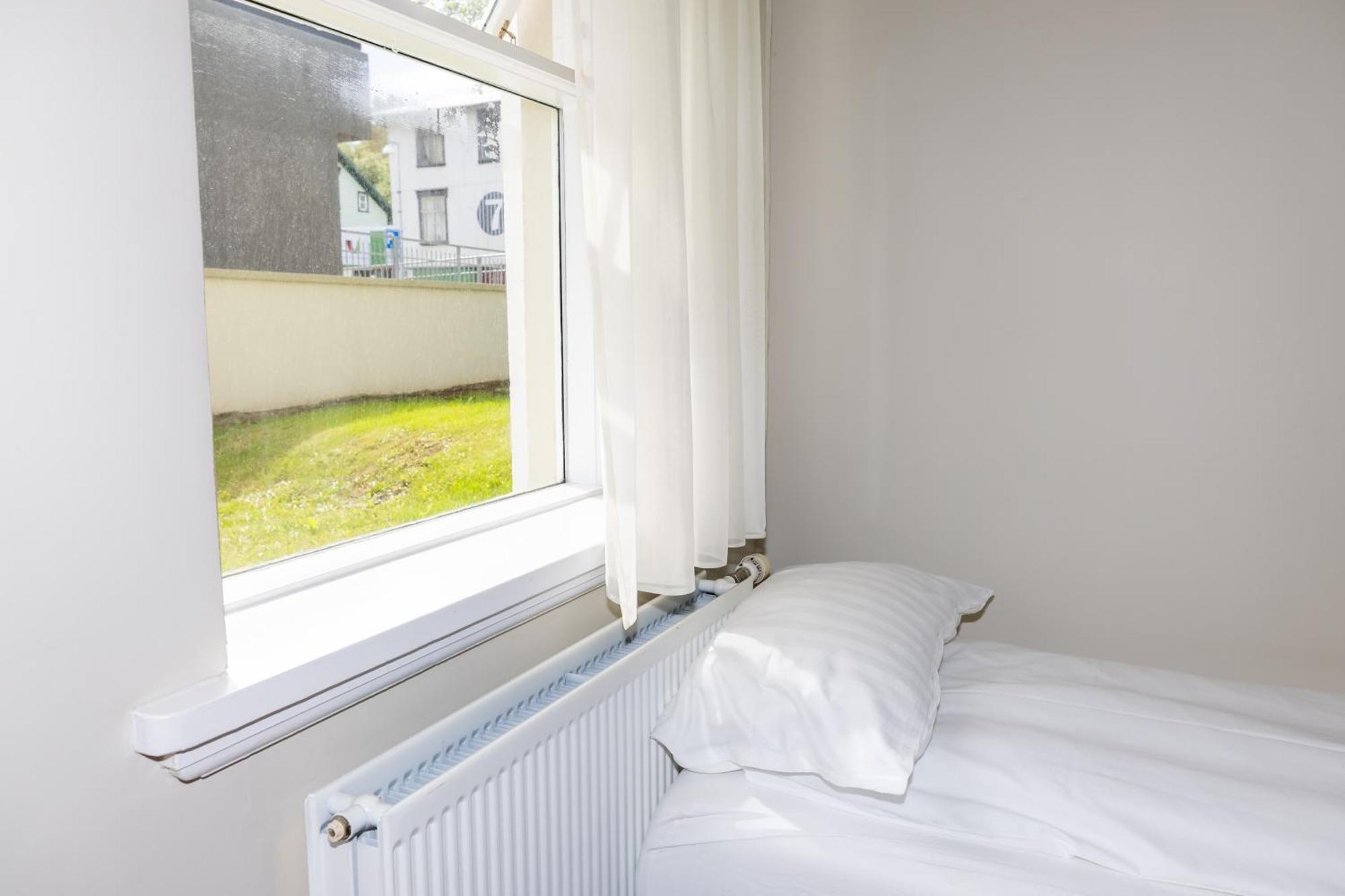 Bg4 Guesthouse Akureyri Extérieur photo