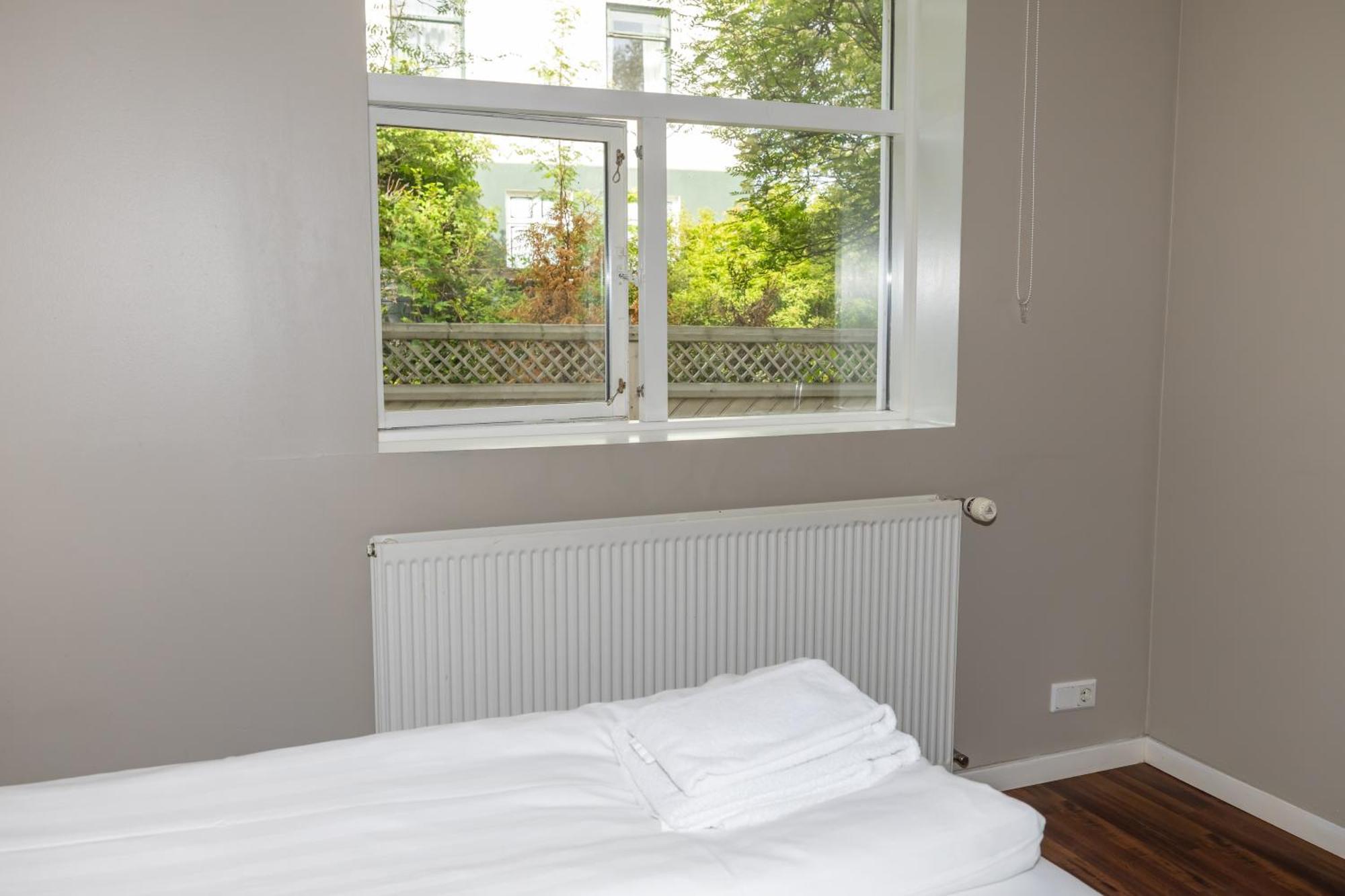Bg4 Guesthouse Akureyri Extérieur photo