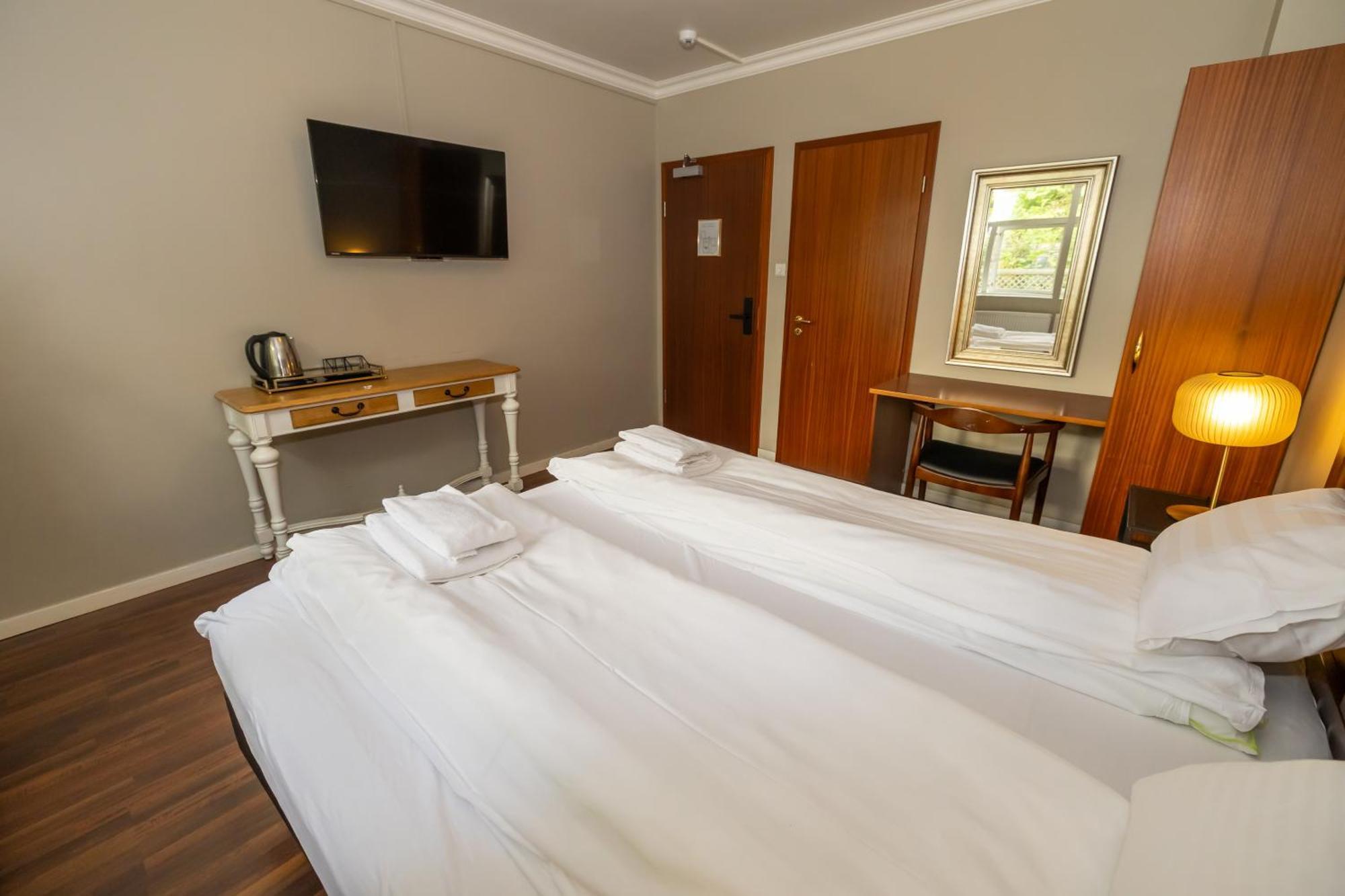 Bg4 Guesthouse Akureyri Extérieur photo