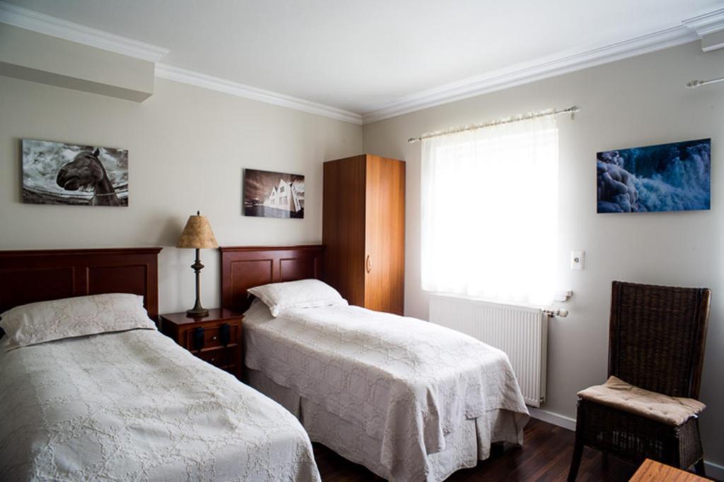 Bg4 Guesthouse Akureyri Chambre photo