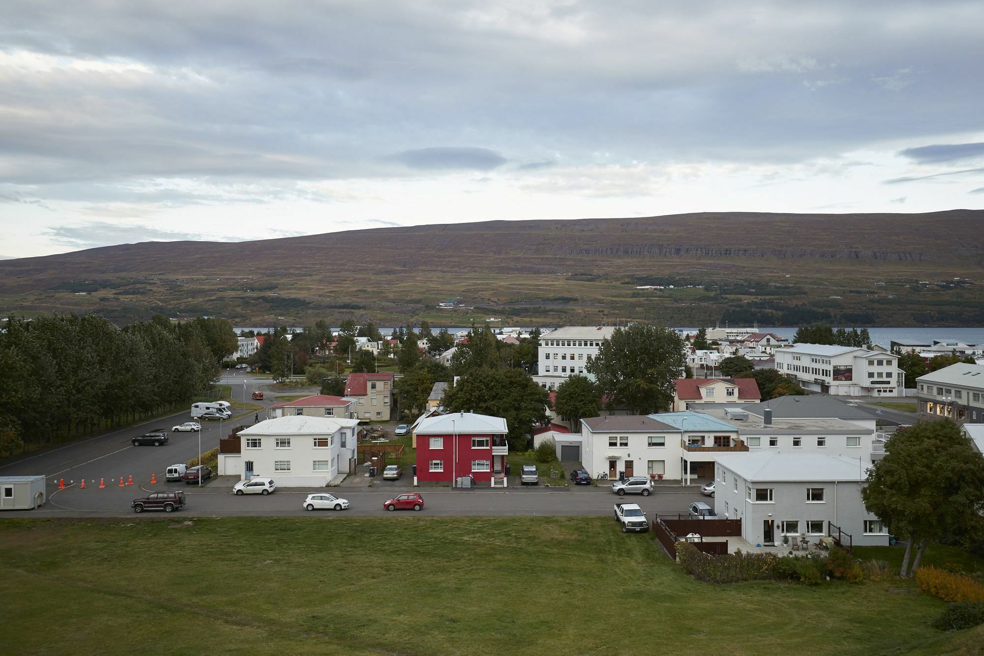 Bg4 Guesthouse Akureyri Extérieur photo