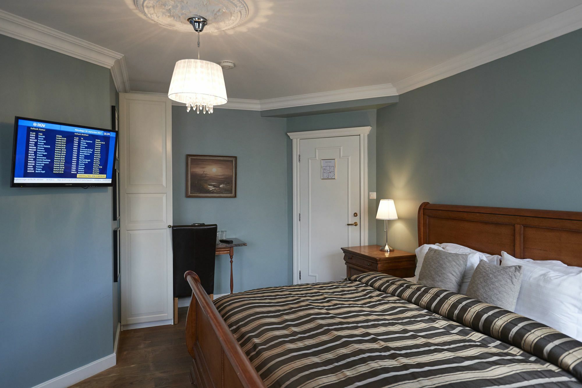 Bg4 Guesthouse Akureyri Extérieur photo