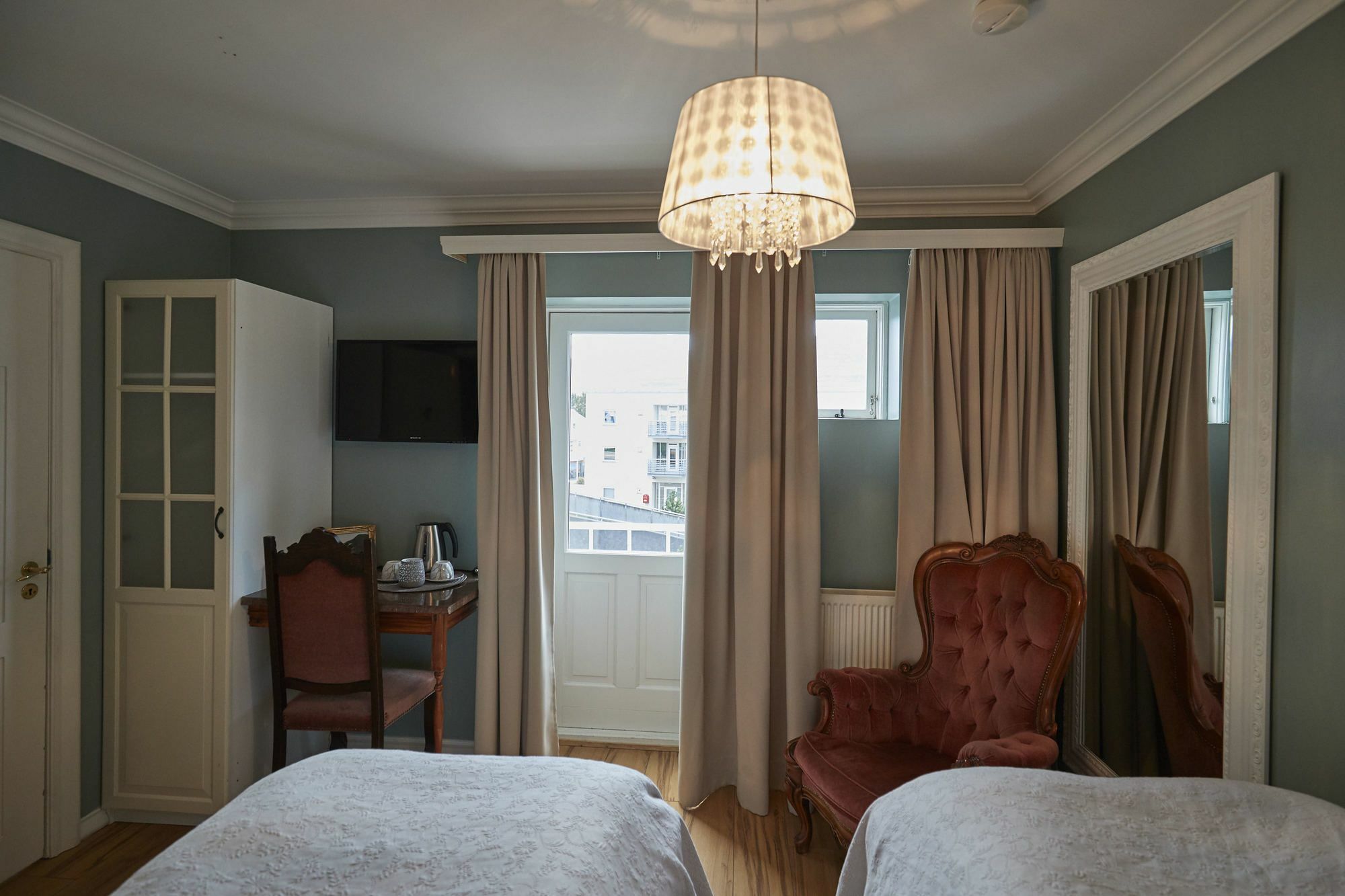 Bg4 Guesthouse Akureyri Extérieur photo